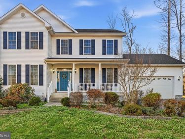 10206 TALLEY ROAD , SPOTSYLVANIA, VA 22553