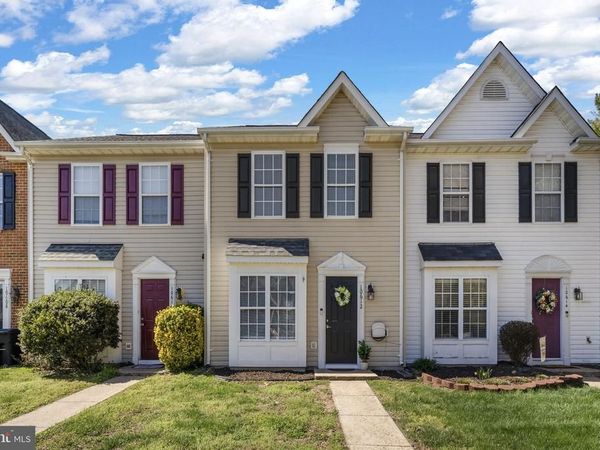10612 BOXMEER COURT, FREDERICKSBURG, VA 22408