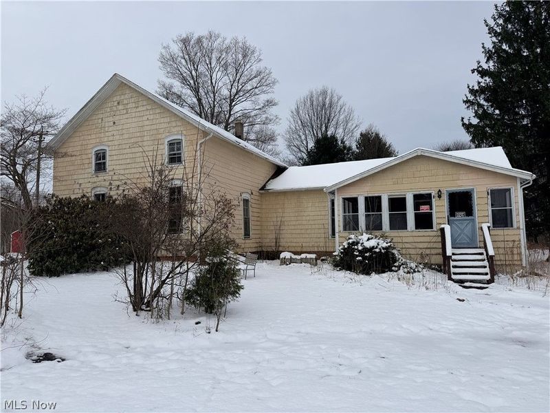 5281 Monroe Center Road, Conneaut, OH 44030 Photo 2