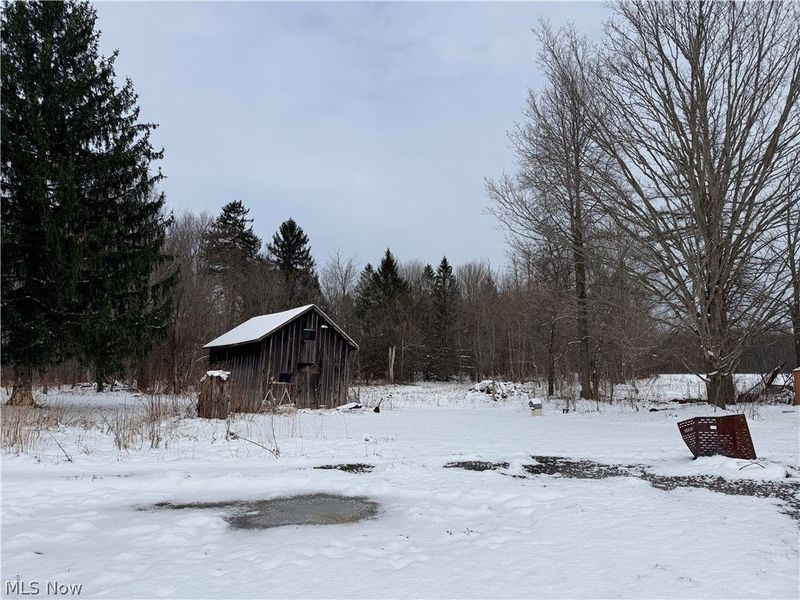 5281 Monroe Center Road, Conneaut, OH 44030 Photo 4