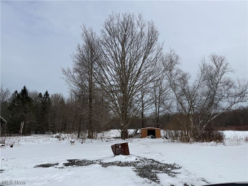 5281 Monroe Center Road, Conneaut, OH 44030 Photo 5