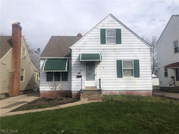 4037 Wilmington Road , South Euclid, OH 44121