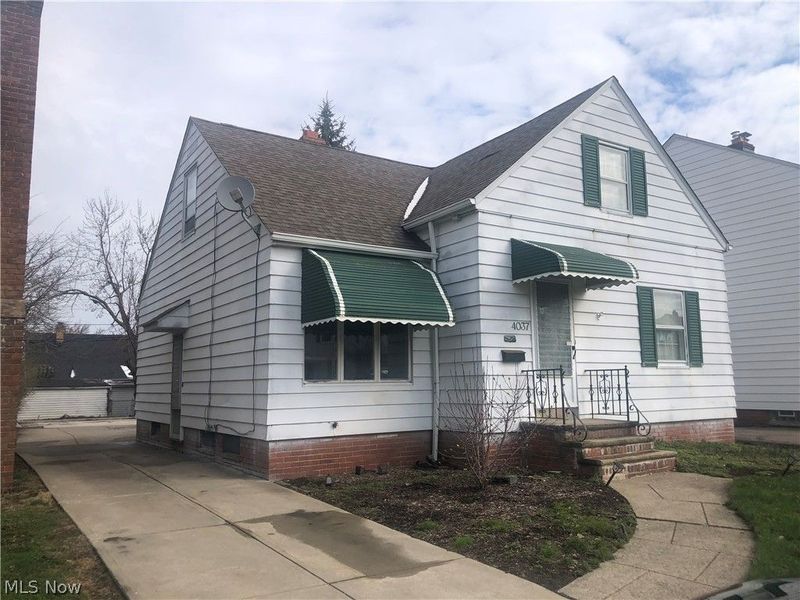 4037 Wilmington Road, South Euclid, OH 44121 Photo 2