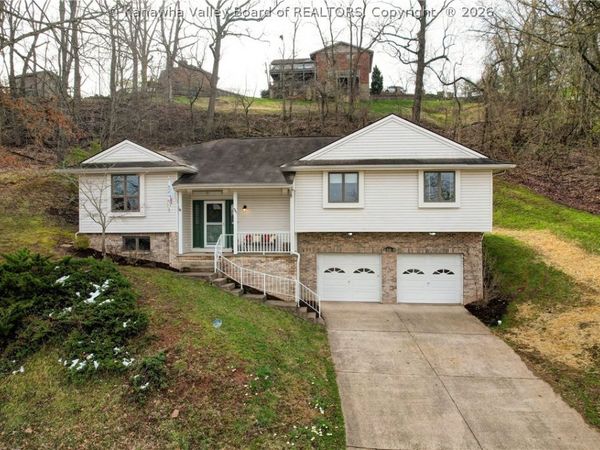 947 Gordon Drive, Charleston, WV 25303
