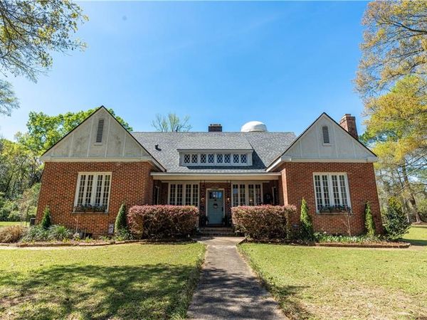 525 N LAUREL Street, Amite, LA 70422