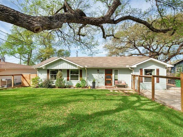 5000 Lansing DR , Unit 1, Austin, TX 78745