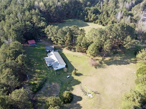 1901 County Road 83, Berry, AL 35546