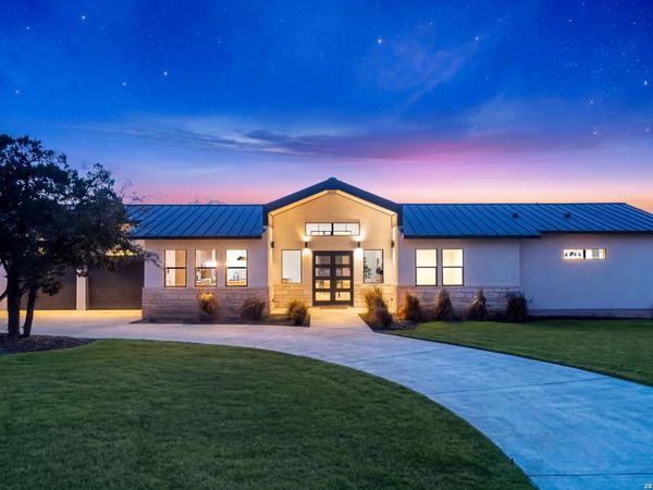 26617 Timberline Dr, San Antonio, TX 78260