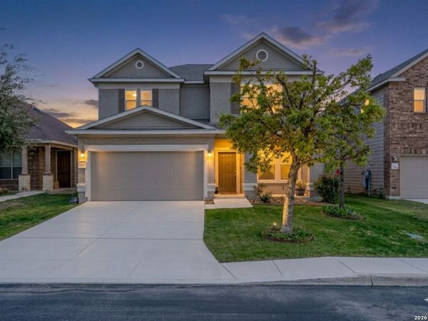 7347 Bluebonnet Bay, San Antonio, TX 78218