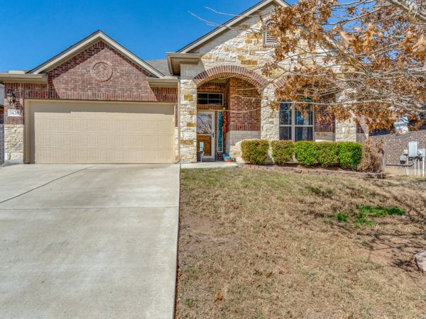 1620 Sun Ledge, New Braunfels, TX 78130