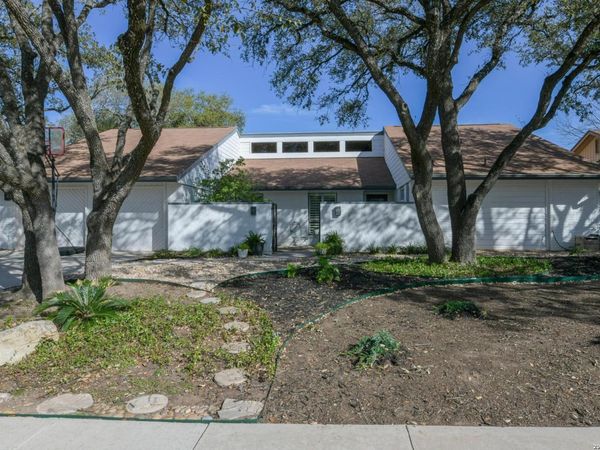 907 Silver Spruce St, San Antonio, TX 78232