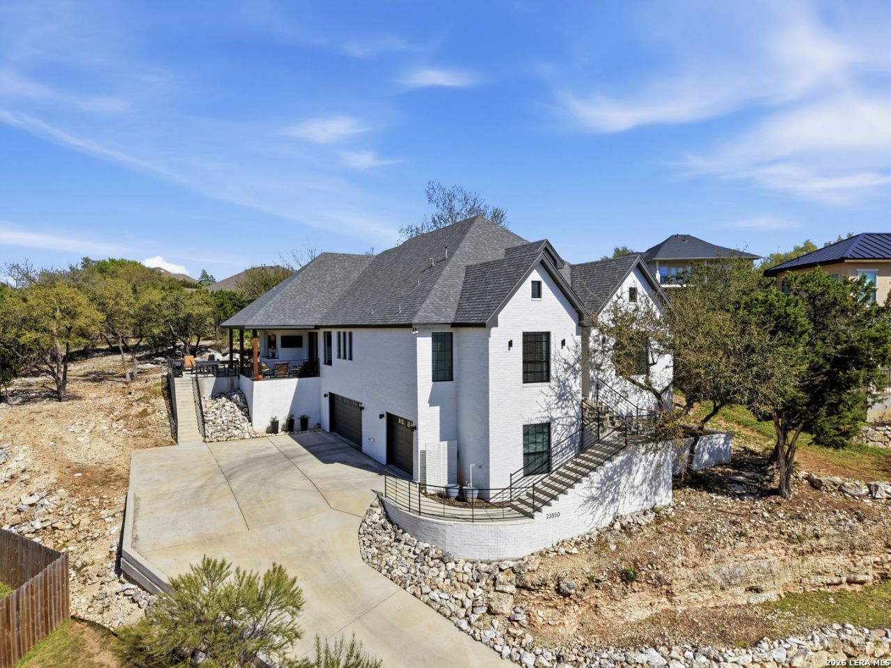 23850 Castle Peak, San Antonio, TX 78258 Main Photo