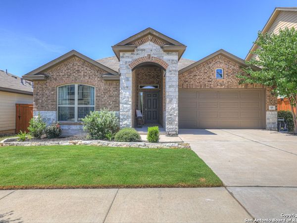 116 Gray Wolf, San Marcos, TX 78666