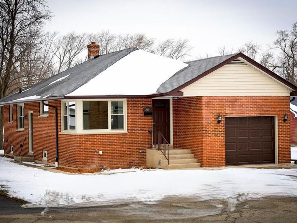 289 Chestnut Street, Antioch, IL 60002