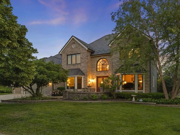 3819 Cadella Circle , Naperville, IL 60564