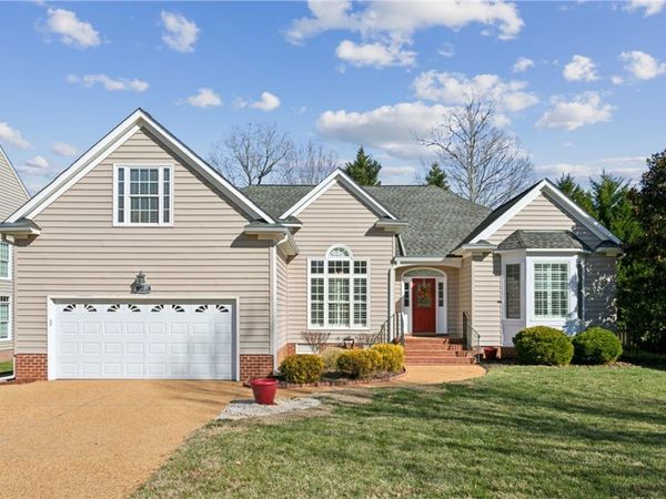 3197 Eagles Watch , Williamsburg, VA 23188
