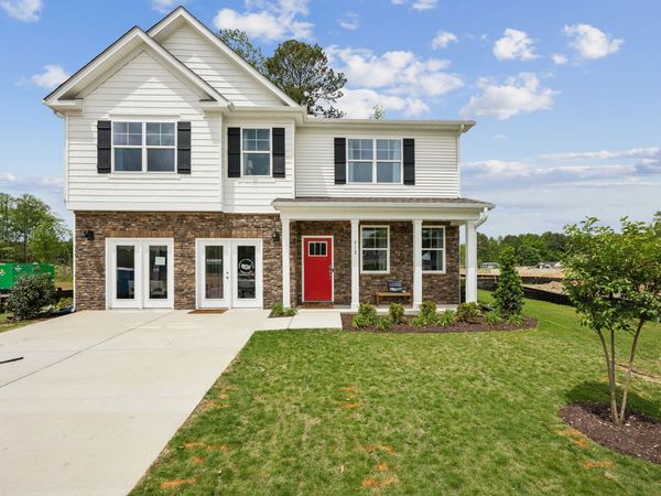 110 Gallop Way, Yorktown, VA 23690
