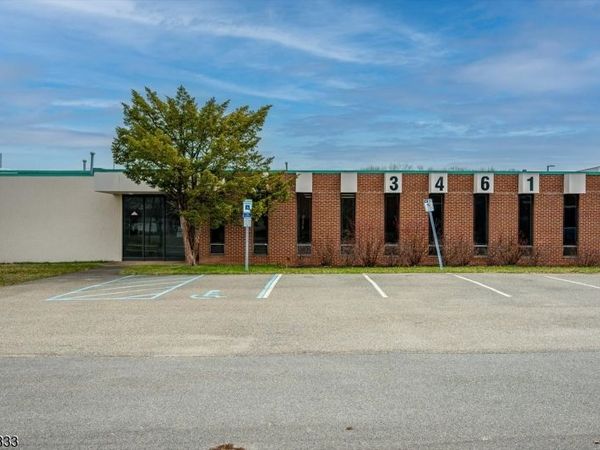 3461 S Clinton Ave, South Plainfield, NJ 07080