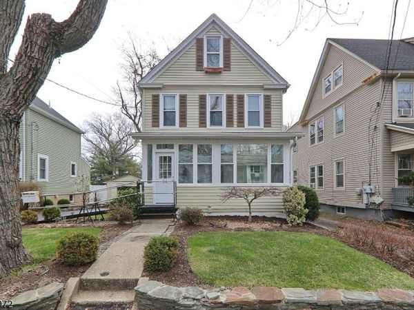 28 Glenside Ave, Summit, NJ 07901