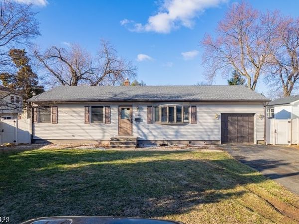 2240 Murray Ave, South Plainfield, NJ 07080