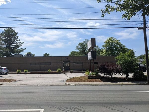25 S Maple St, Manchester, NH 03103