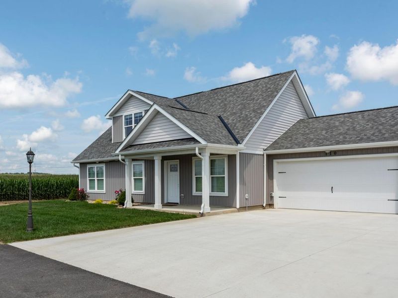 110 Cumberland Meadows Circle , Hebron, OH 43025 Photo 1