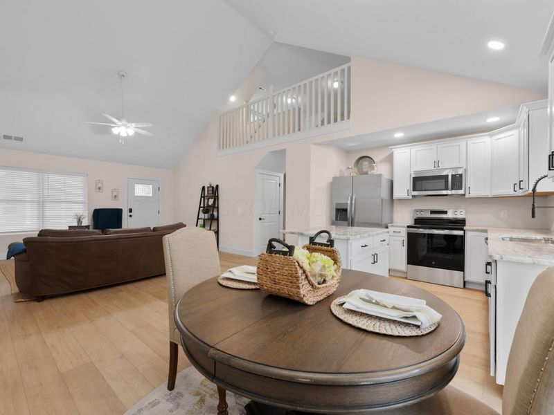 110 Cumberland Meadows Circle , Hebron, OH 43025 Photo 10