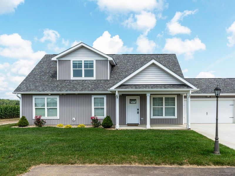 110 Cumberland Meadows Circle , Hebron, OH 43025 Photo 2