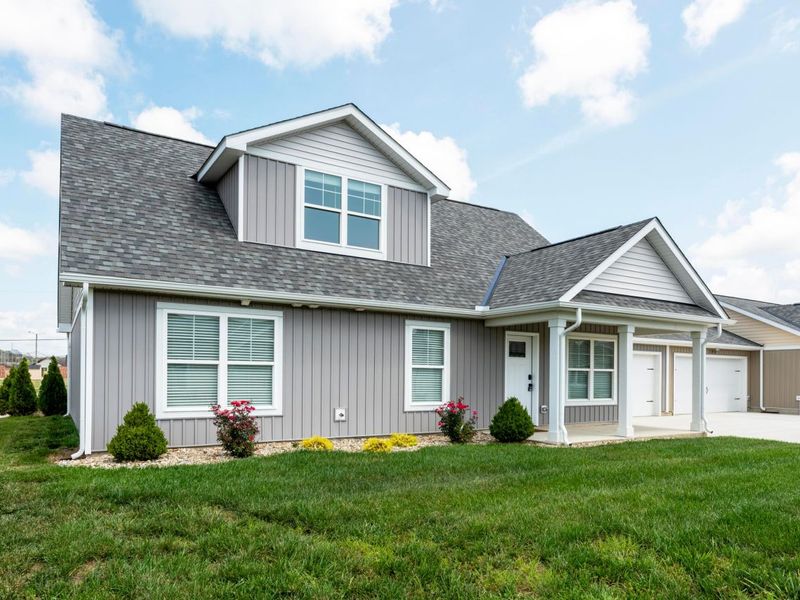 110 Cumberland Meadows Circle , Hebron, OH 43025 Photo 3