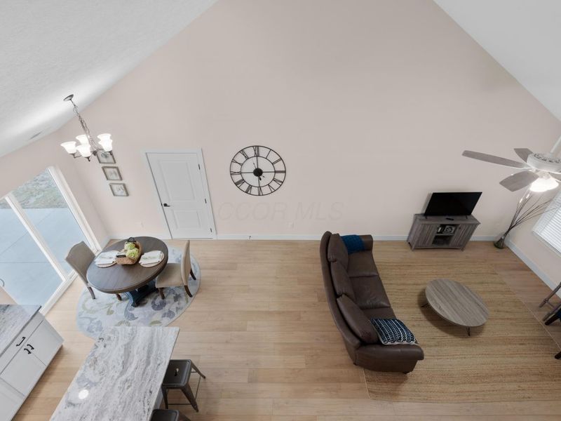 110 Cumberland Meadows Circle , Hebron, OH 43025 Photo 30