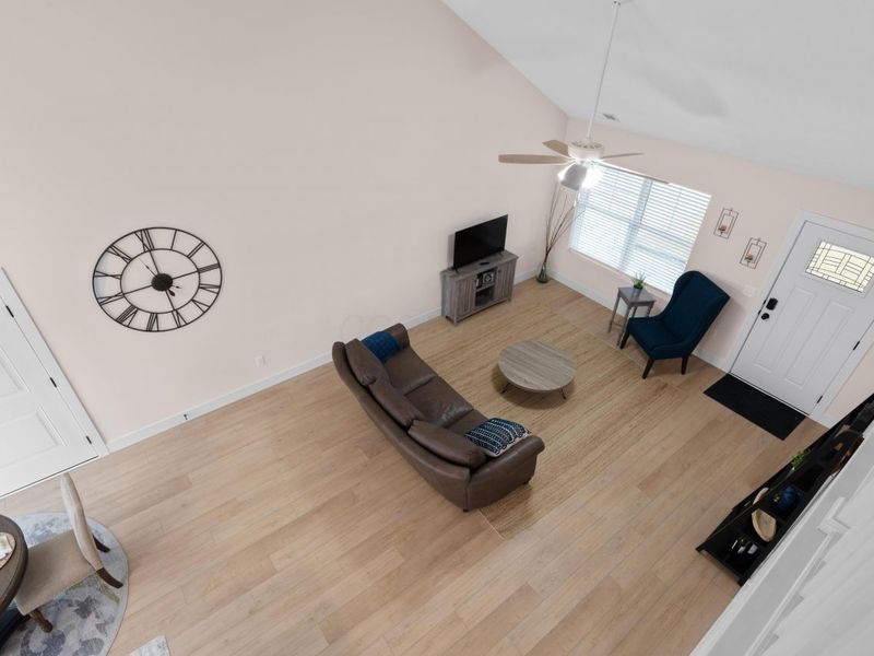 110 Cumberland Meadows Circle , Hebron, OH 43025 Photo 31