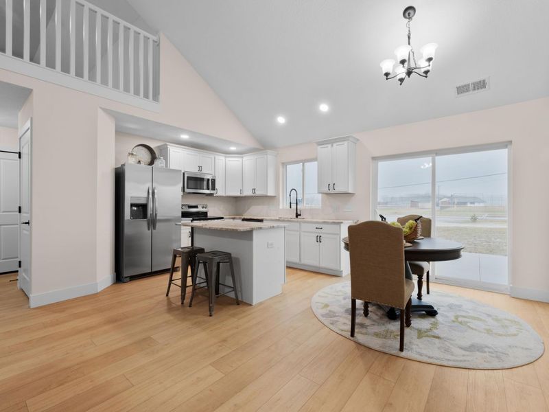 110 Cumberland Meadows Circle , Hebron, OH 43025 Photo 8