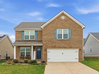 217 Christal Drive, Georgetown, KY 40324