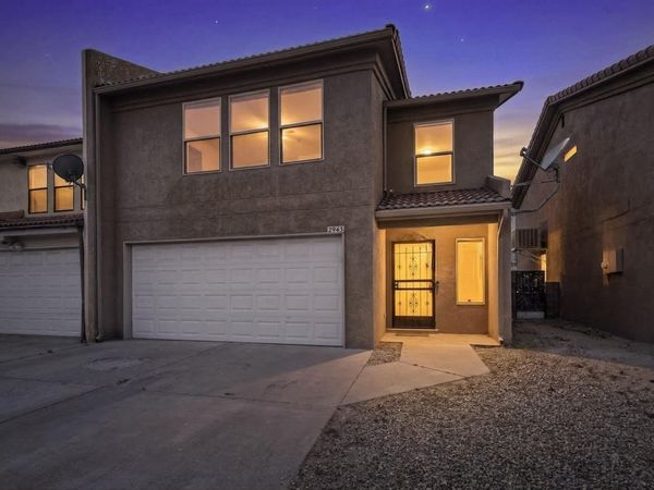 2943 Bright Star Drive NW, Albuquerque, NM 87120