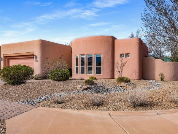 5936 Mesa Vista Trail NW, Albuquerque, NM 87120