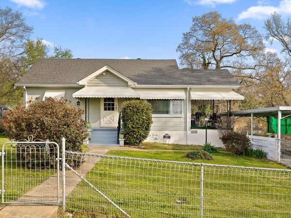 252 Warren Street, Rossville, GA 30741