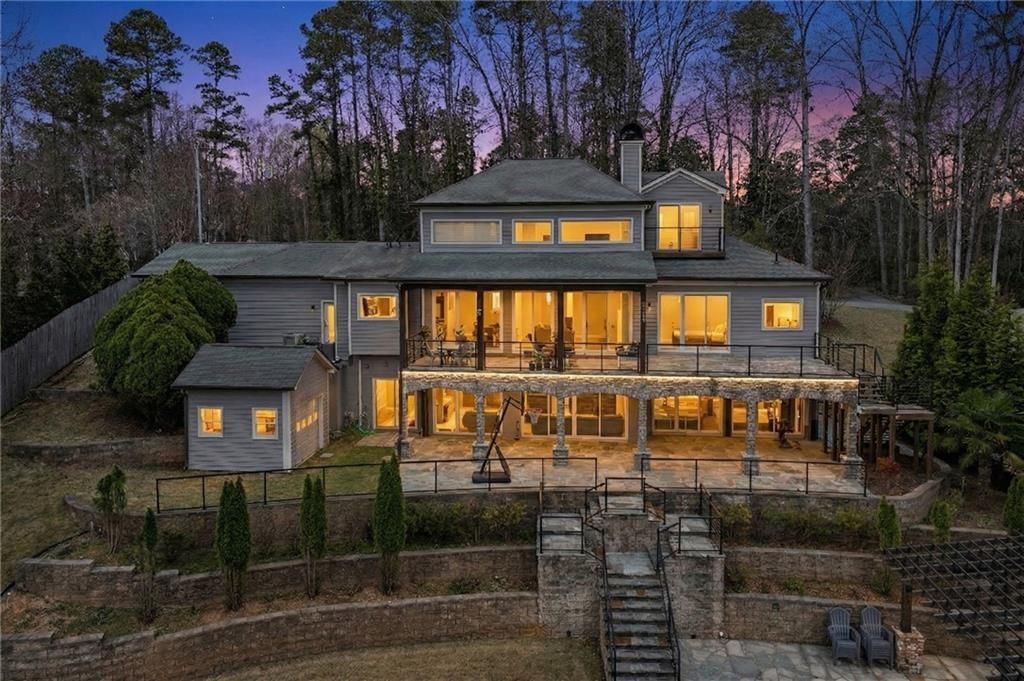 4801 Propes Drive, Oakwood, GA 30566 Main Photo