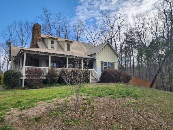 38 Sarahs Hollow Drive, Rockmart, GA 30153