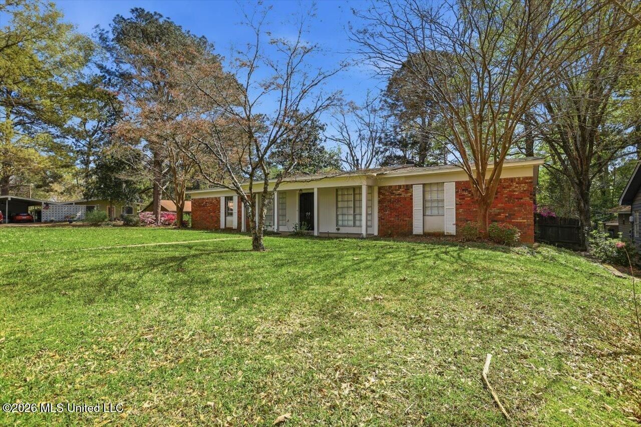 1110 Post Road, Clinton, MS 39056 Main Photo