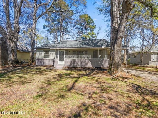 54 Bellwood Drive, Vicksburg, MS 39180