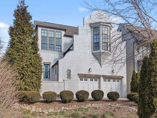 2030 Castleman Dr , Nashville, TN 37215