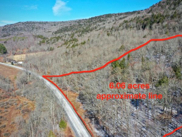 Cr-6 , Margaretville, NY 13825