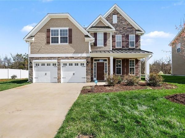 4290 Pelican Street, High Point, NC 27265