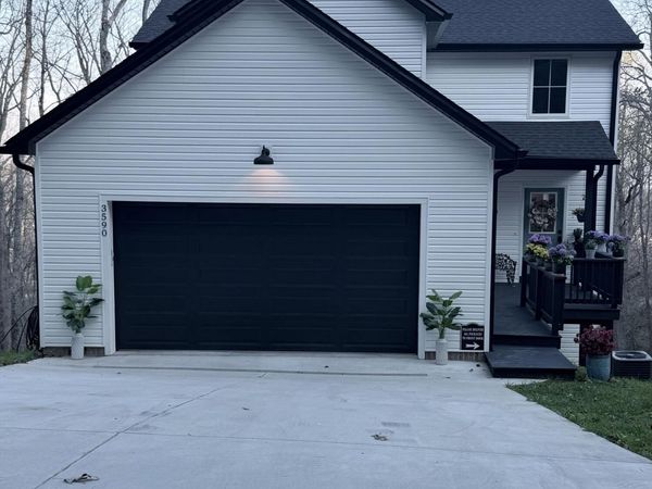 3590 Crown Colony Drive NW, Cleveland, TN 37312