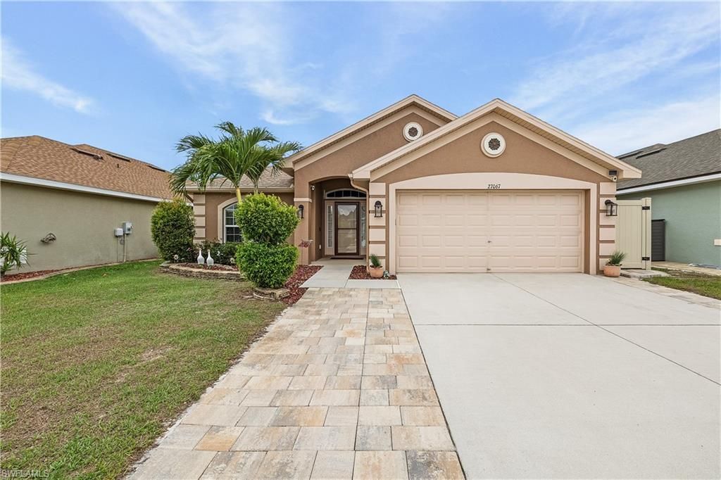 27067 Brook Forest Rd, Punta Gorda, FL 33950 Photo