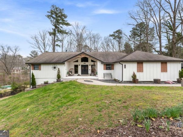 13335 Providence Road, Alpharetta, GA 30009