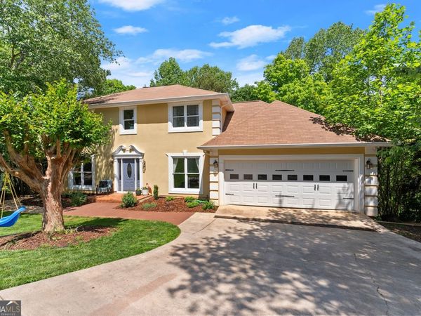 1536 Enota Avenue NE, Gainesville, GA 30501