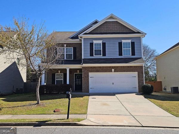 1390 Napa Valley Drive, Lawrenceville, GA 30045