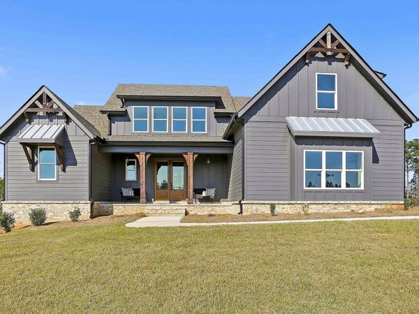 119 Fernbank Way, Newnan, GA 30265