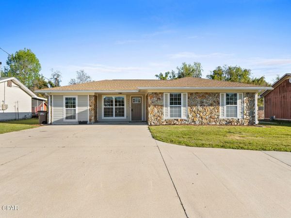 6521 Boat Race Road, Panama City, FL 32404